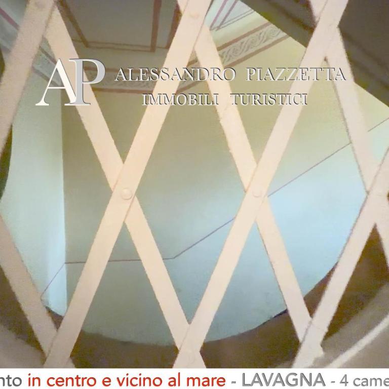 Antica Dimora - Three-Bedroom Apartment - 9