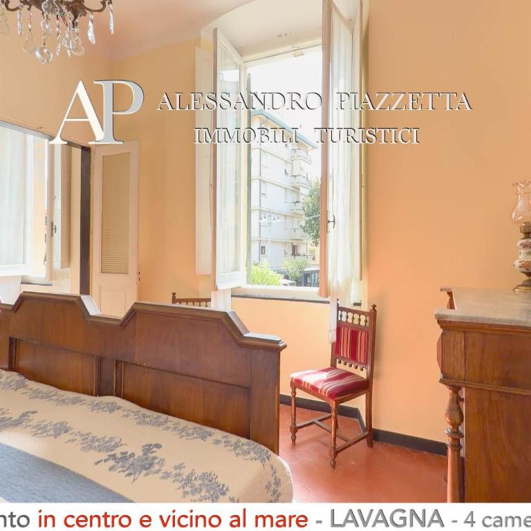 Antica Dimora - Three-Bedroom Apartment - 10