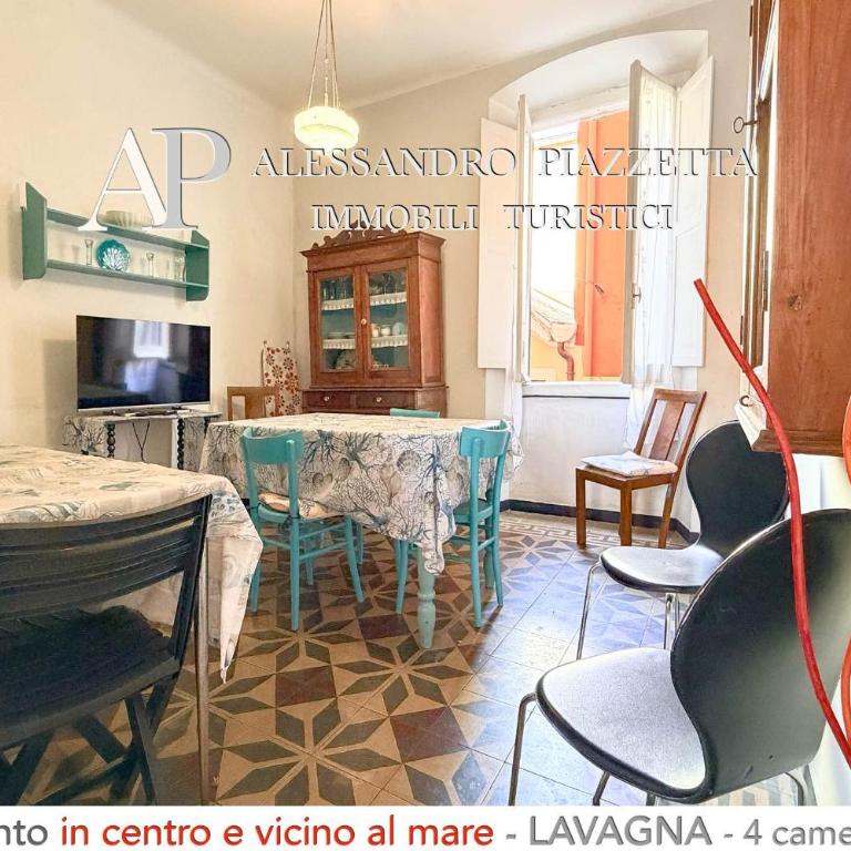Antica Dimora - Three-Bedroom Apartment - 12