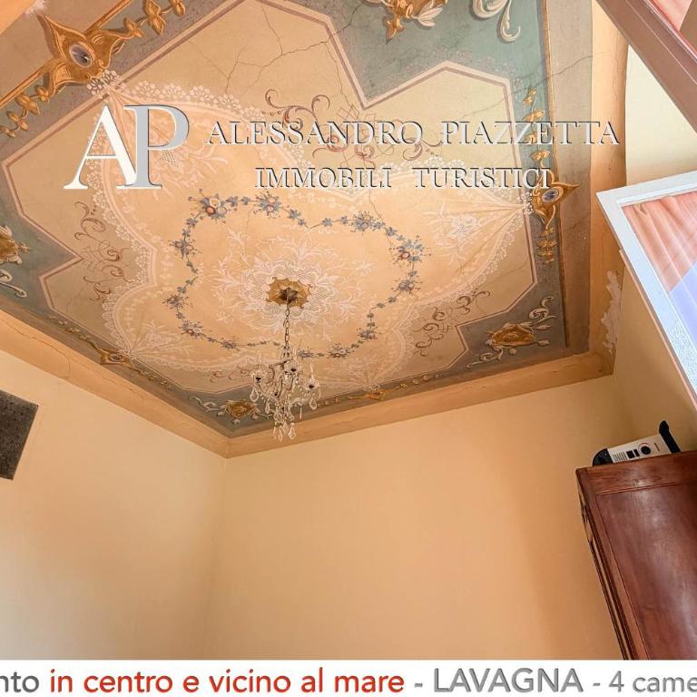 Antica Dimora - Three-Bedroom Apartment - 13