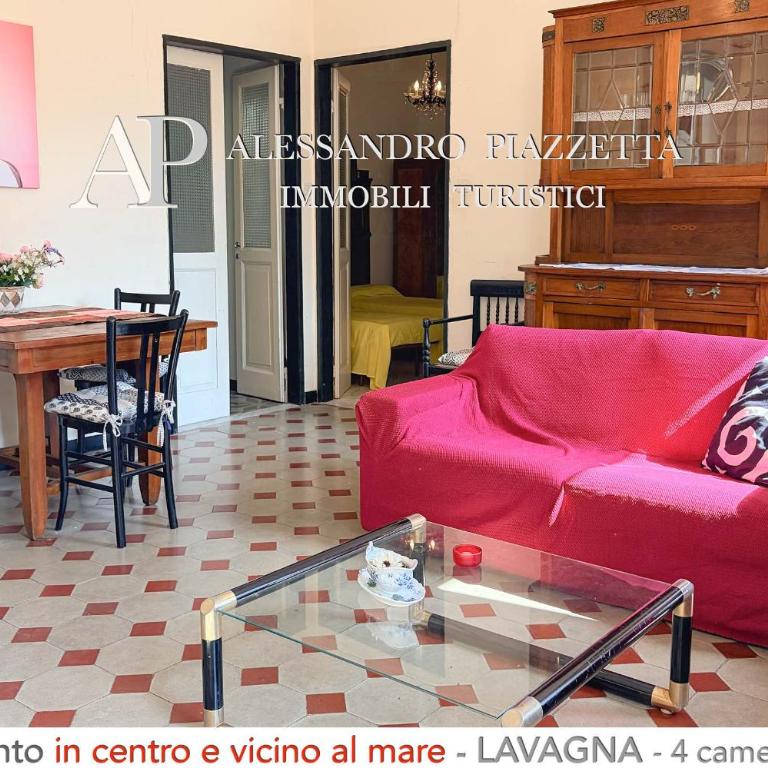 Antica Dimora - Three-Bedroom Apartment - 14