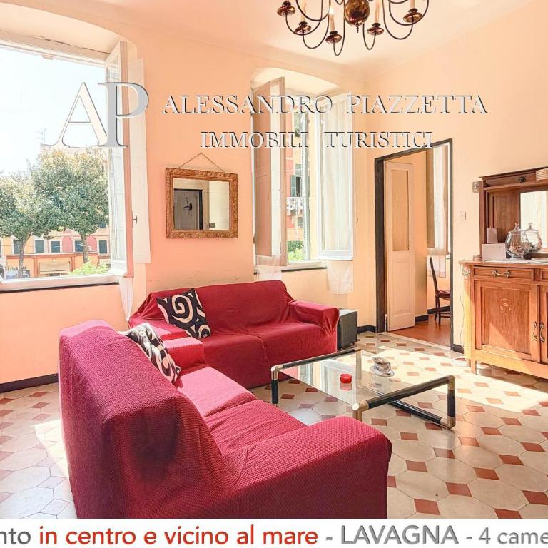 Antica Dimora - Three-Bedroom Apartment - 16