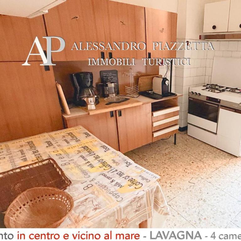 Antica Dimora - Three-Bedroom Apartment - 18
