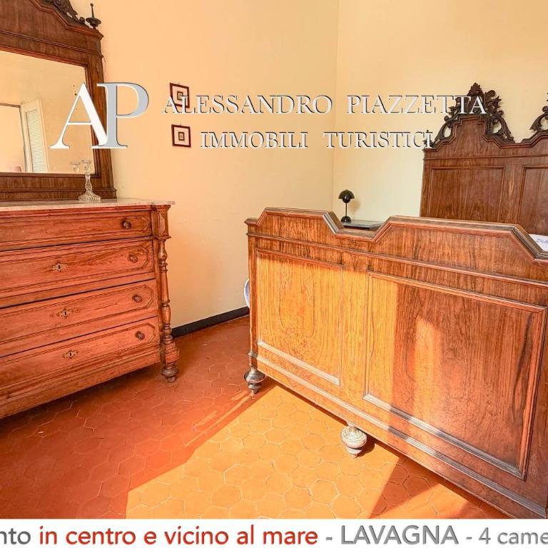 Antica Dimora - Three-Bedroom Apartment - 21