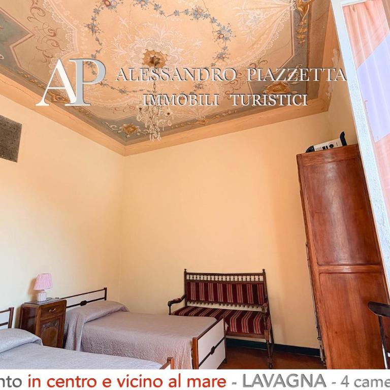 Antica Dimora - Three-Bedroom Apartment - 25