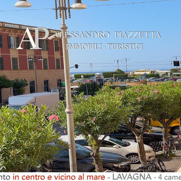 Antica Dimora - Three-Bedroom Apartment - 26