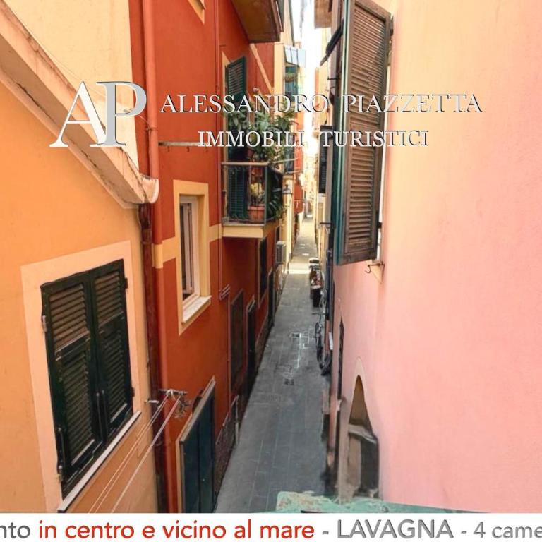 Antica Dimora - Three-Bedroom Apartment - 29
