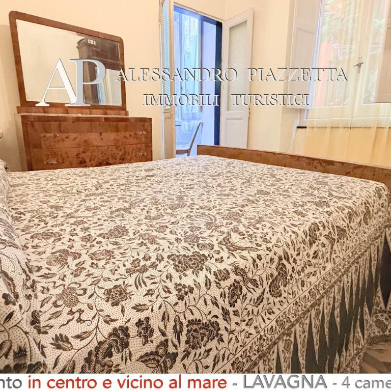 Antica Dimora - Three-Bedroom Apartment - 30