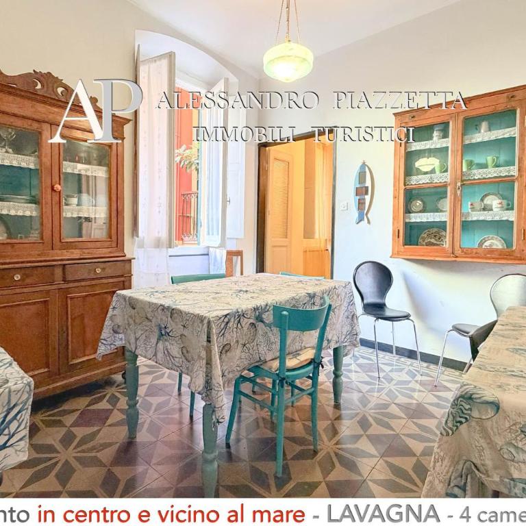 Antica Dimora - Three-Bedroom Apartment - 31