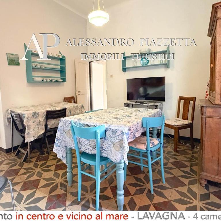 Antica Dimora - Three-Bedroom Apartment - 32