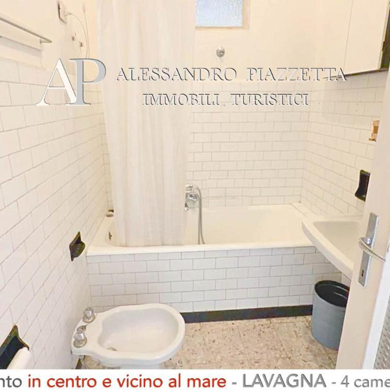 Antica Dimora - Three-Bedroom Apartment - 34
