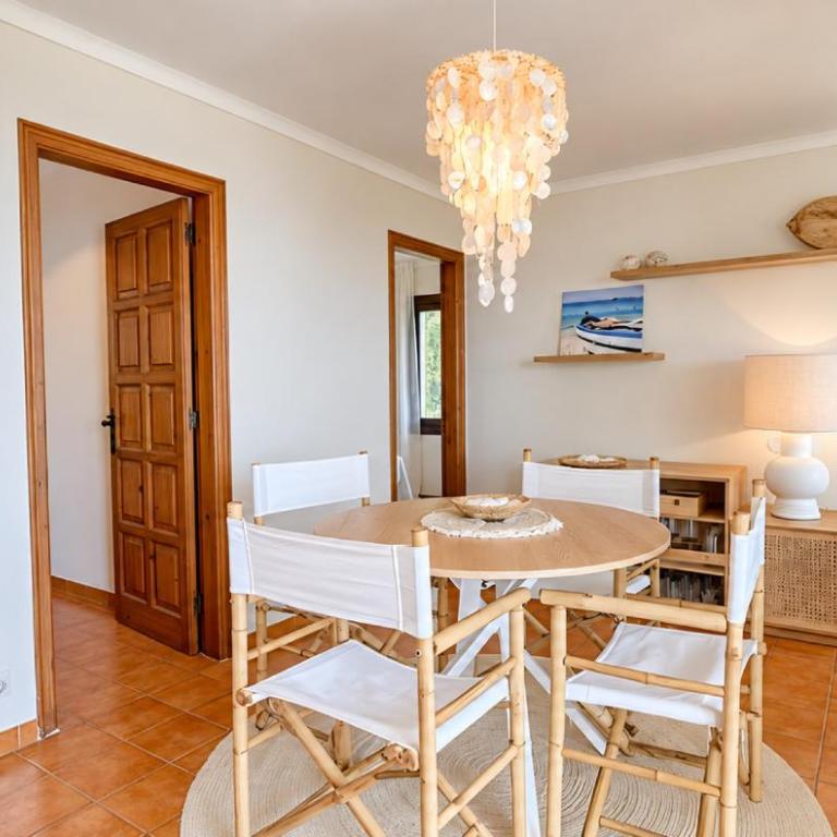 apartament amb piscina comunitària al Golfet - Apartamento - 4
