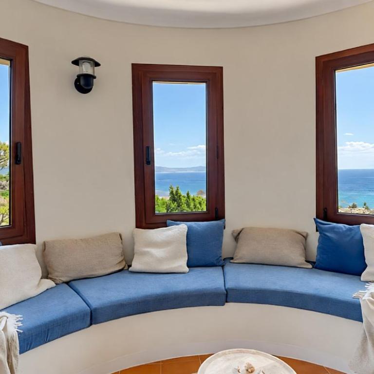 apartament amb piscina comunitària al Golfet - Apartamento - 7