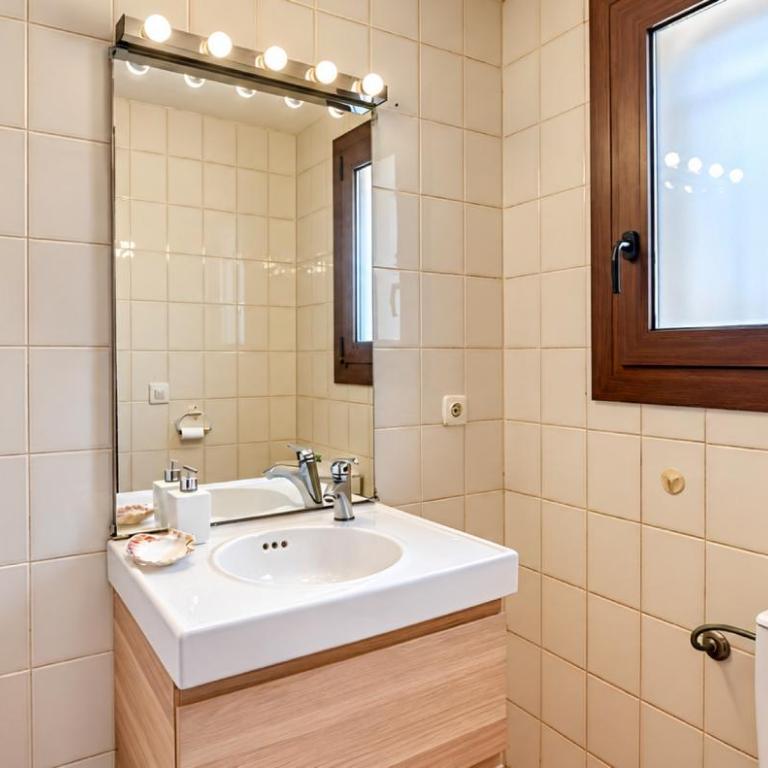 apartament amb piscina comunitària al Golfet - Apartamento - 12
