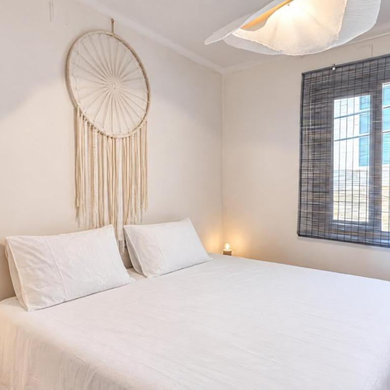 apartament amb piscina comunitària al Golfet - Apartamento - 10