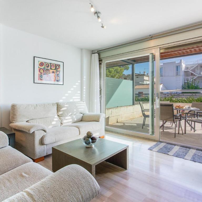 Duplex La Nau B - Three-Bedroom Home - 1