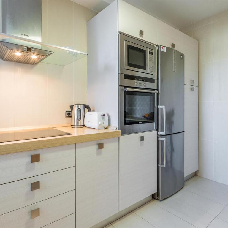 Duplex La Nau B - Three-Bedroom Home - 7