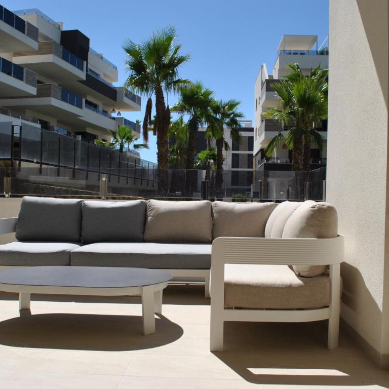 Amanecer Sunrise 12 By España Casas - Apartamento - Planta baja - 3