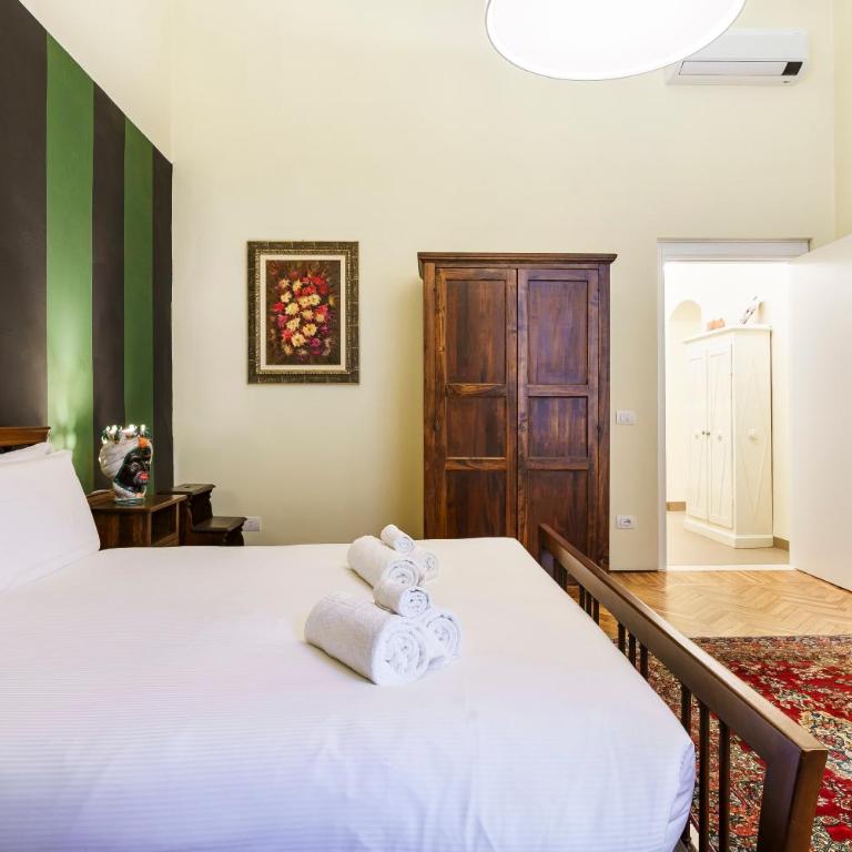 Michelangelo Apartment - Appartamento con 2 Camere da Letto - 30