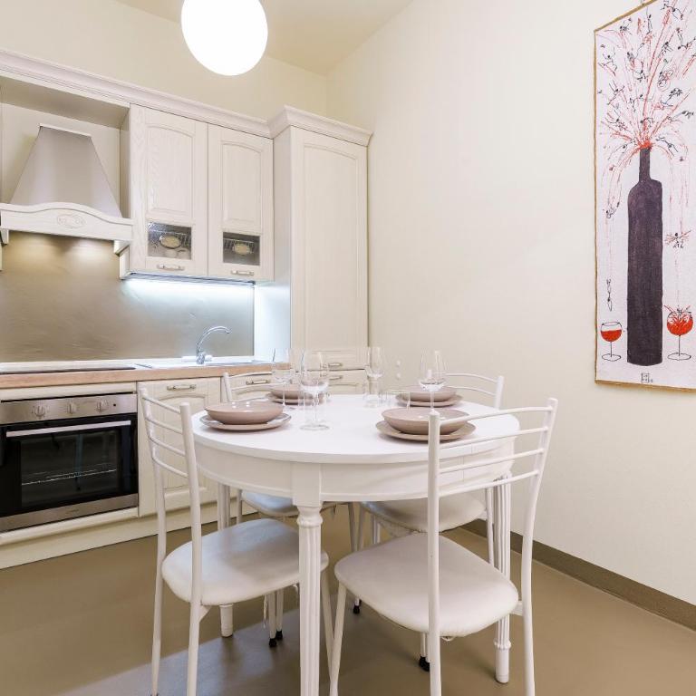 Michelangelo Apartment - Appartamento con 2 Camere da Letto - 5