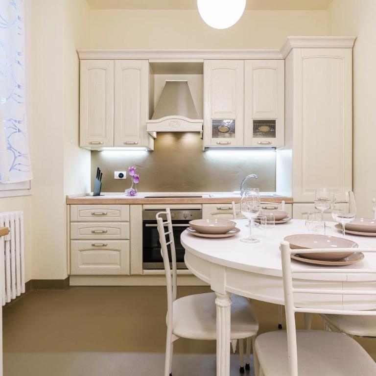 Michelangelo Apartment - Appartamento con 2 Camere da Letto - 26