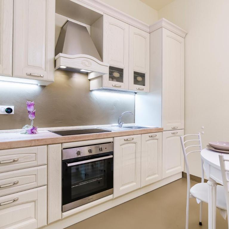 Michelangelo Apartment - Appartamento con 2 Camere da Letto - 27