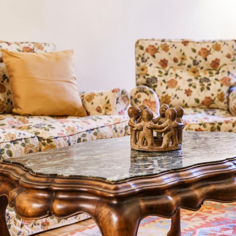 Michelangelo Apartment - Appartamento con 2 Camere da Letto - 11