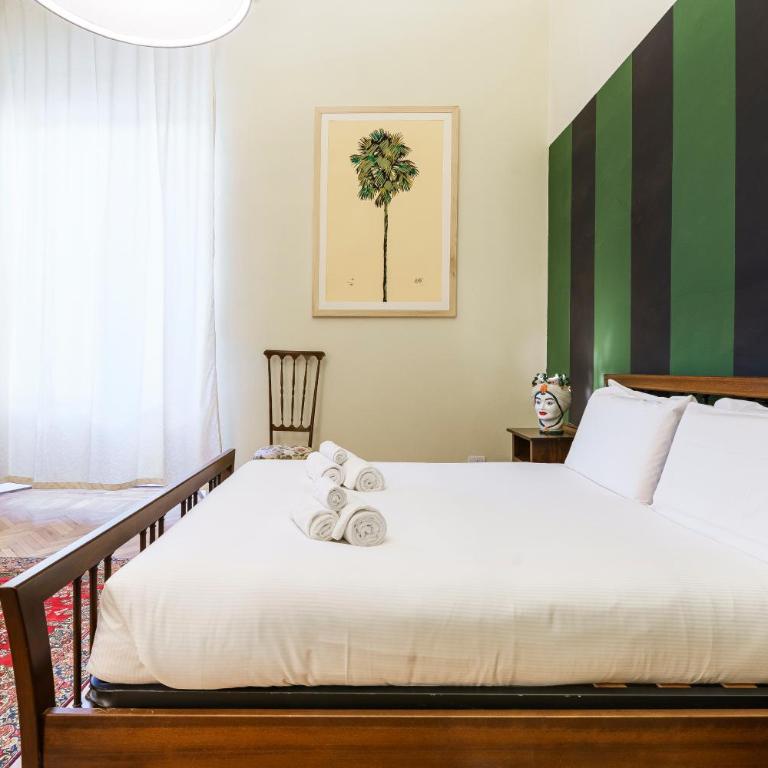 Michelangelo Apartment - Appartamento con 2 Camere da Letto - 1