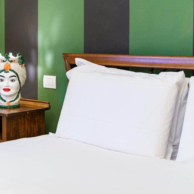 Michelangelo Apartment - Appartamento con 2 Camere da Letto - 13