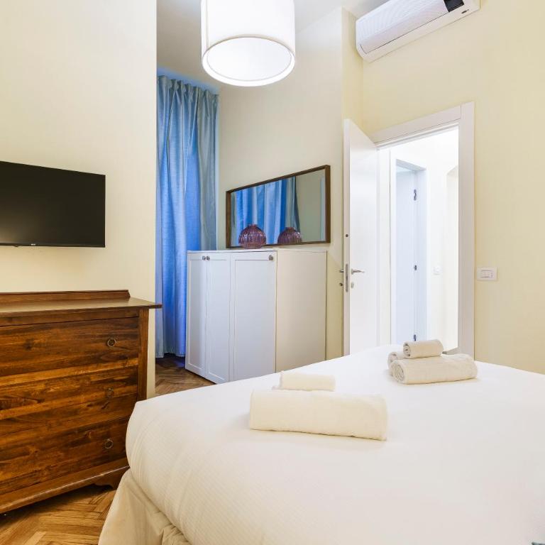 Michelangelo Apartment - Appartamento con 2 Camere da Letto - 17