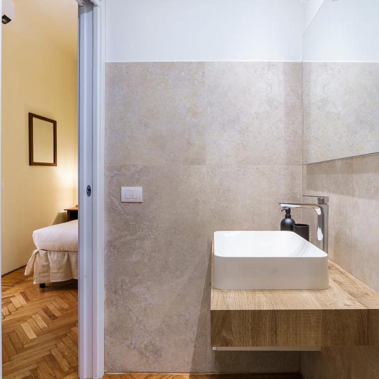 Michelangelo Apartment - Appartamento con 2 Camere da Letto - 9