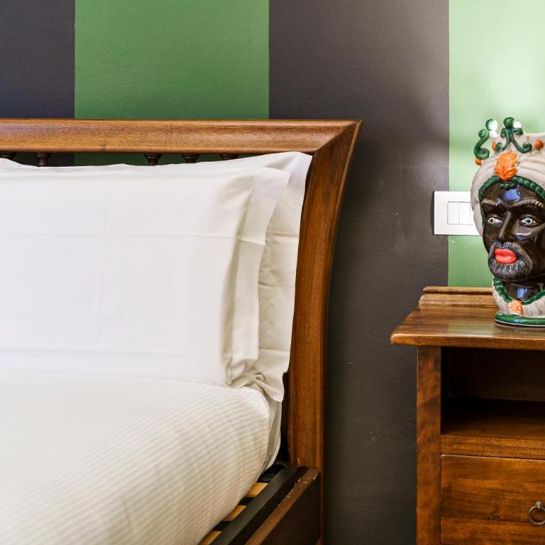 Michelangelo Apartment - Appartamento con 2 Camere da Letto - 16