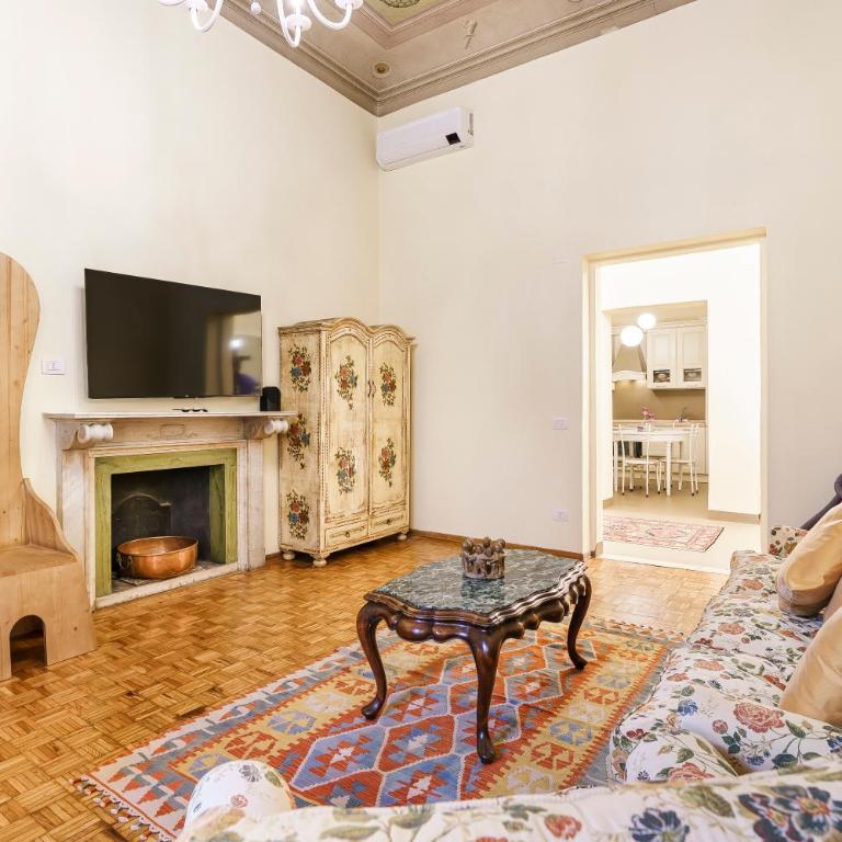 Michelangelo Apartment - Appartamento con 2 Camere da Letto - 22