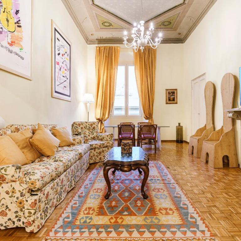 Michelangelo Apartment - Appartamento con 2 Camere da Letto - 20