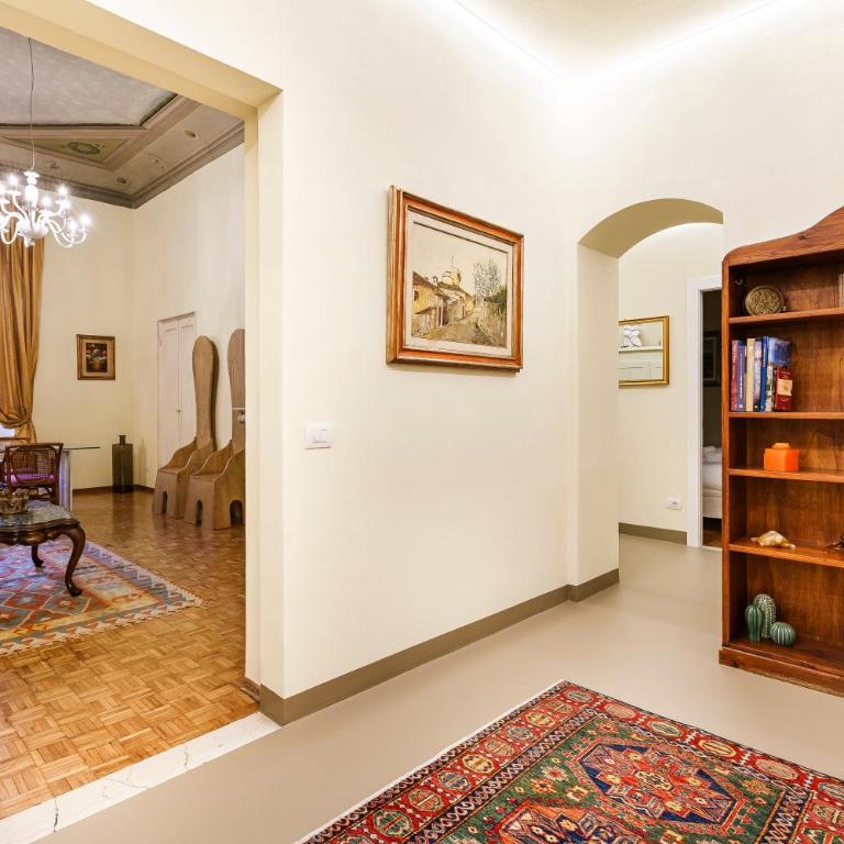 Michelangelo Apartment - Appartamento con 2 Camere da Letto - 21