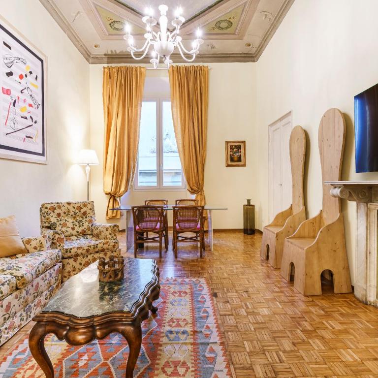 Michelangelo Apartment - Appartamento con 2 Camere da Letto - 24