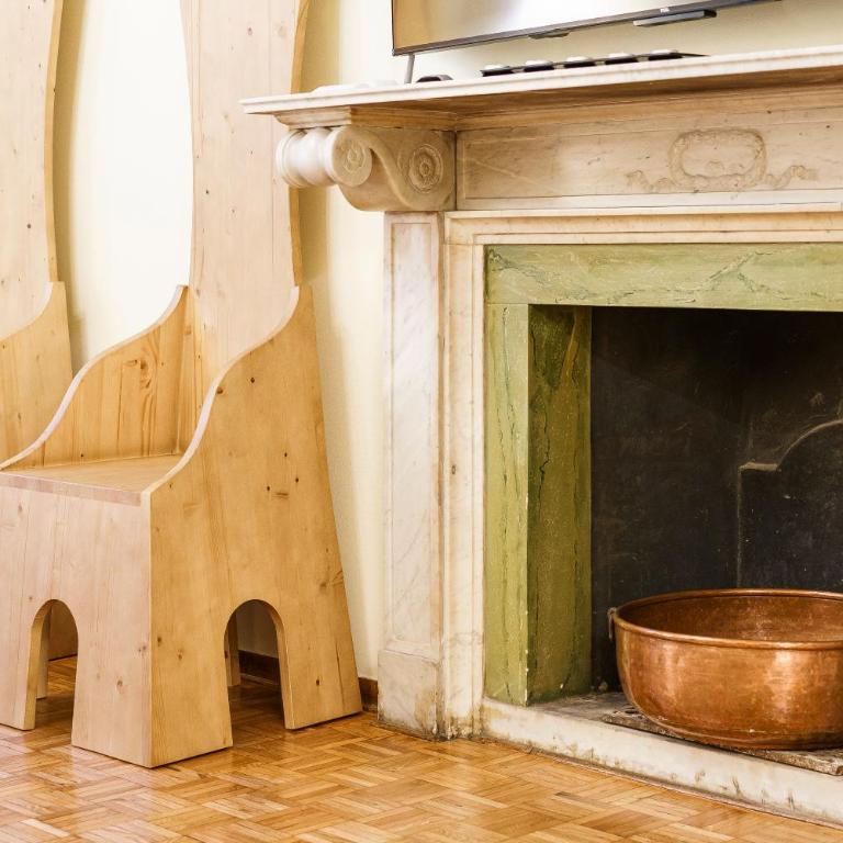 Michelangelo Apartment - Appartamento con 2 Camere da Letto - 29