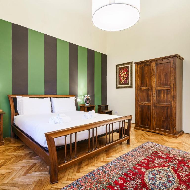 Michelangelo Apartment - Appartamento con 2 Camere da Letto - 28