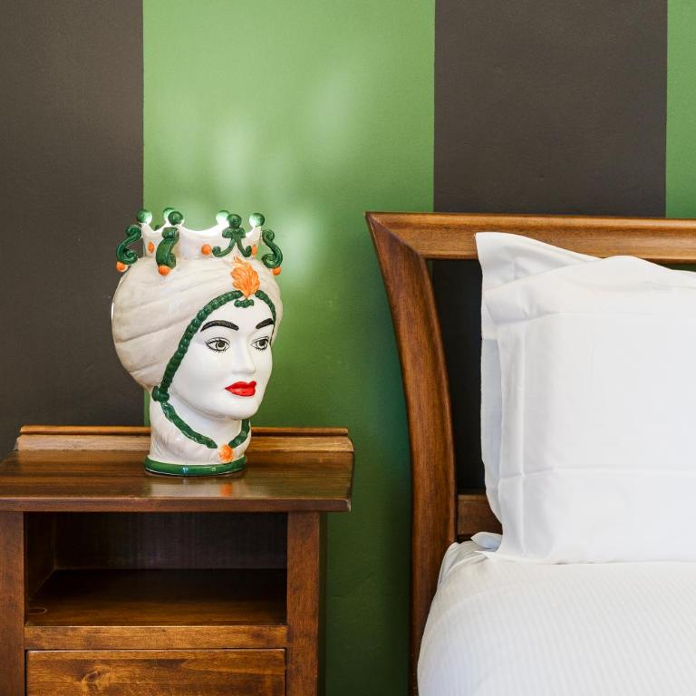 Michelangelo Apartment - Appartamento con 2 Camere da Letto - 31