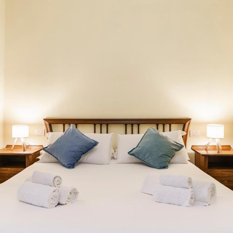 Michelangelo Apartment - Appartamento con 2 Camere da Letto - 33