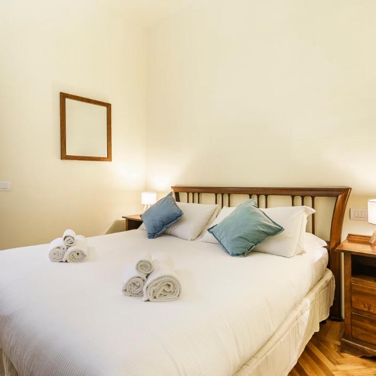 Michelangelo Apartment - Appartamento con 2 Camere da Letto - 3