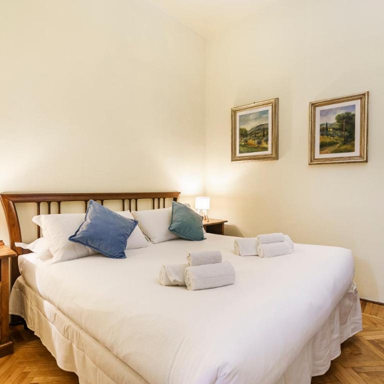 Michelangelo Apartment - Appartamento con 2 Camere da Letto - 34