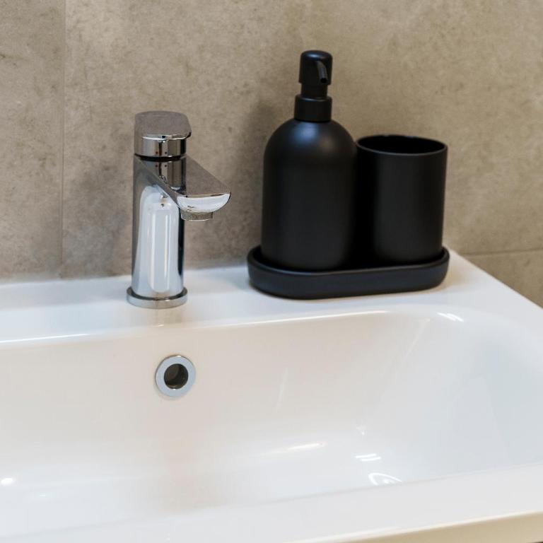 Michelangelo Apartment - Appartamento con 2 Camere da Letto - 35