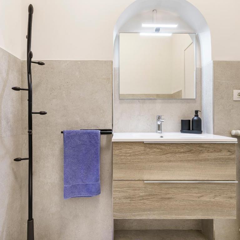 Michelangelo Apartment - Appartamento con 2 Camere da Letto - 36