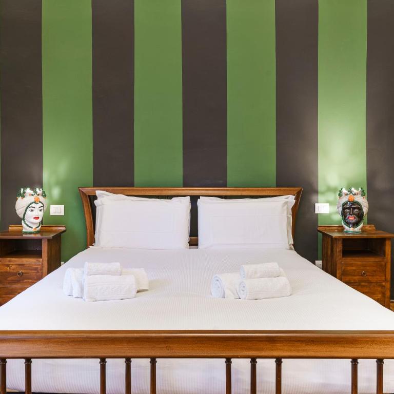 Michelangelo Apartment - Appartamento con 2 Camere da Letto - 37