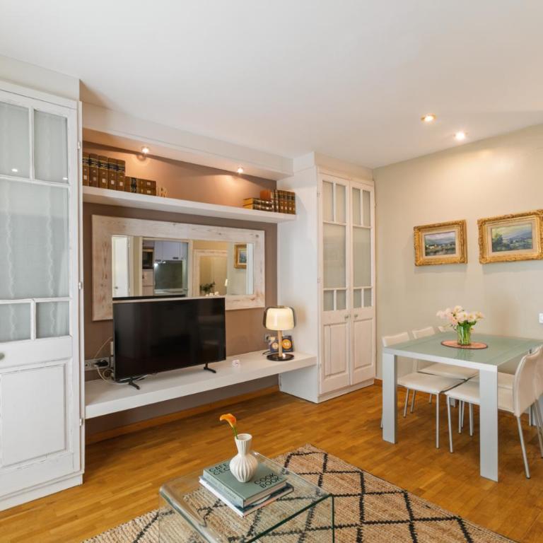Petit Rosselló - Apartamento de 1 dormitorio - 6
