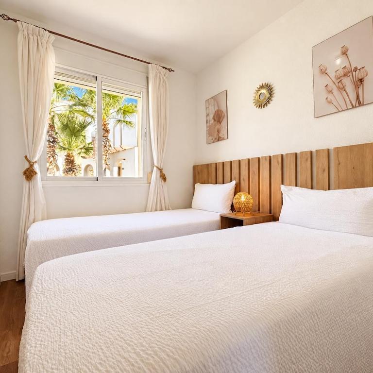 Petit Nook - Calpe - Apartamento de 2 dormitorios - 11