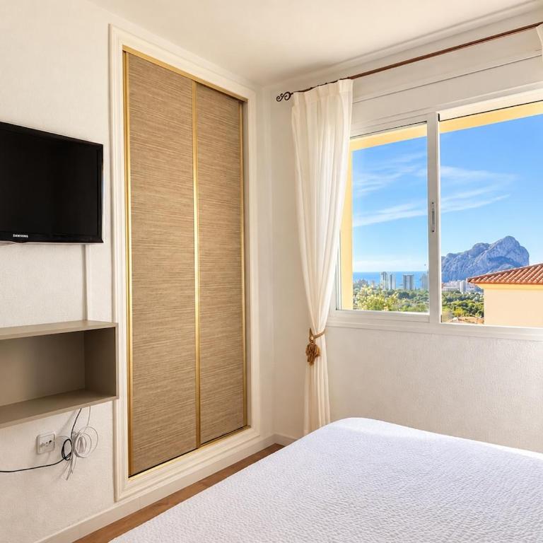 Petit Nook - Calpe - Apartamento de 2 dormitorios - 14