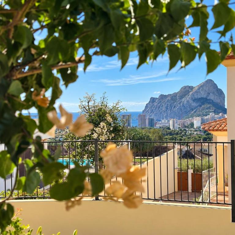 Petit Nook - Calpe - Apartamento de 2 dormitorios - 19
