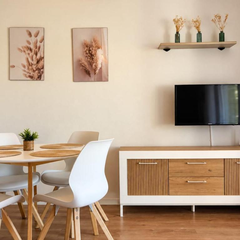 Petit Nook - Calpe - Apartamento de 2 dormitorios - 21